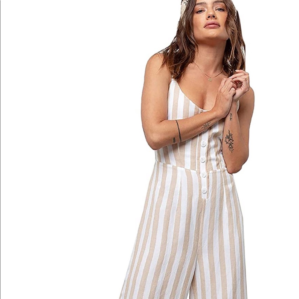 Rails Teresa Jumpsuit